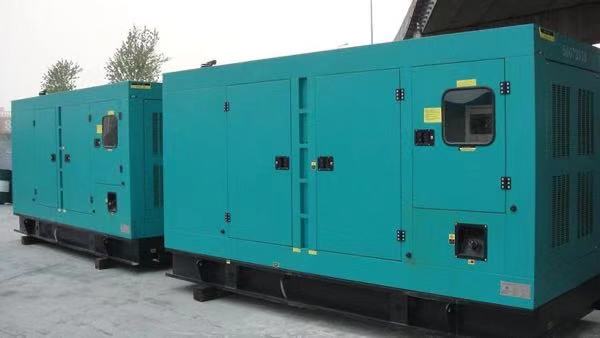 黄冈幼儿园备用发电机供