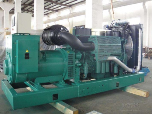 黄冈便携静音：租赁无声发电机组，便携式解决能源需求