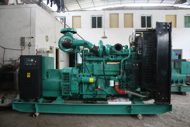 黄冈环保无噪音：租用静音发电机组，为环境和耳朵双重保驾护航